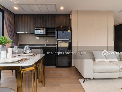 ASHTON Chula-Silom, Bangkok, Thailand ASHTON Chula-Silom, Bangkok, Thailand