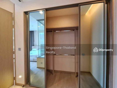 The Esse Asoke, Bangkok, Thailand The Esse Asoke, Bangkok, Thailand