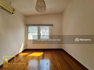 Detached House, Bangkok, Thailand Detached House, Bangkok, Thailand