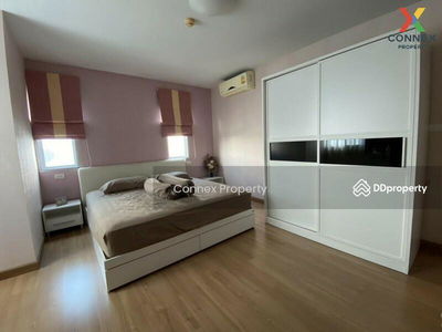 Supalai Park Kaset, Bangkok, Thailand Supalai Park Kaset, Bangkok, Thailand