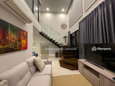 The Tree Sukhumvit 64, Bangkok, Thailand The Tree Sukhumvit 64, Bangkok, Thailand