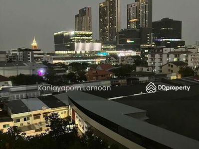 The Tree Sukhumvit 64, Bangkok, Thailand The Tree Sukhumvit 64, Bangkok, Thailand