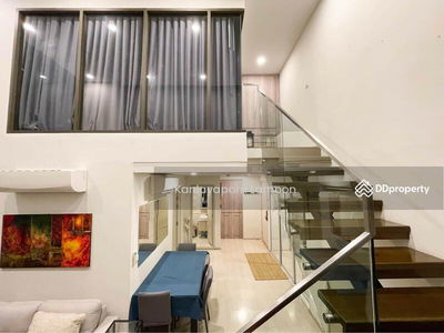 The Tree Sukhumvit 64, Bangkok, Thailand The Tree Sukhumvit 64, Bangkok, Thailand