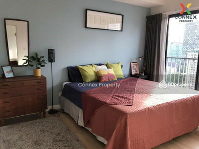 The Seed Mingle Sathorn-Suanplu, Bangkok, Thailand The Seed Mingle Sathorn-Suanplu, Bangkok, Thailand