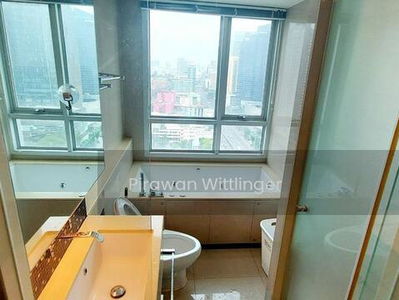 The Address Asoke, Bangkok, Thailand The Address Asoke, Bangkok, Thailand