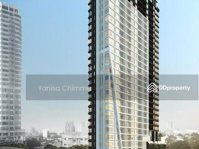 HQ Thonglor by Sansiri, Bangkok, Thailand HQ Thonglor by Sansiri, Bangkok, Thailand