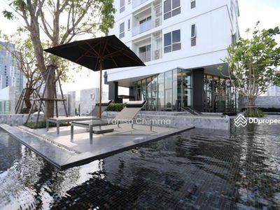 HQ Thonglor by Sansiri, Bangkok, Thailand HQ Thonglor by Sansiri, Bangkok, Thailand