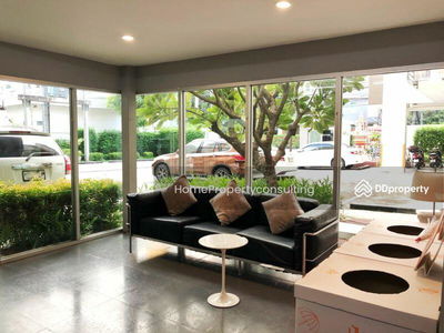 Condo One Sukhumvit 52, Bangkok, Thailand Condo One Sukhumvit 52, Bangkok, Thailand