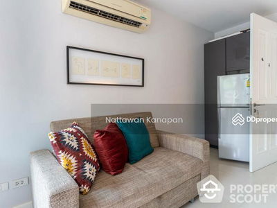 The Clover Thonglor Residence, Bangkok, Thailand The Clover Thonglor Residence, Bangkok, Thailand