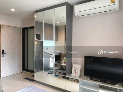 Rhythm Sukhumvit 36-38, Bangkok, Thailand Rhythm Sukhumvit 36-38, Bangkok, Thailand