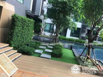 Rhythm Sukhumvit 36-38, Bangkok, Thailand Rhythm Sukhumvit 36-38, Bangkok, Thailand