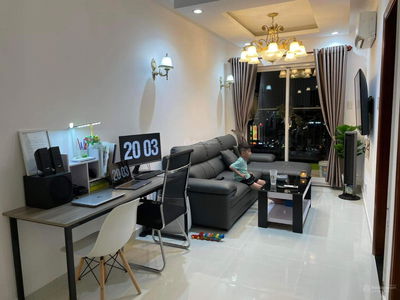 8X Plus Truong Chinh Apartment, Vietnam 8X Plus Truong Chinh Apartment, Vietnam