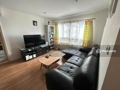 Lumpini Ville Sukhumvit 77, Bangkok, Thailand Lumpini Ville Sukhumvit 77, Bangkok, Thailand