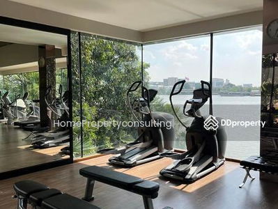 Canapaya Residences Rama 3, Bangkok, Thailand Canapaya Residences Rama 3, Bangkok, Thailand