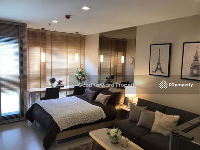 Rhythm Sukhumvit 36-38, Bangkok, Thailand Rhythm Sukhumvit 36-38, Bangkok, Thailand