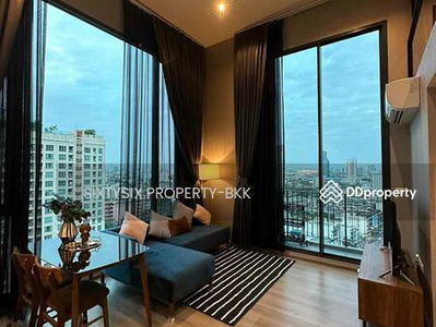 The Reserve Phahol-Pradipat, Bangkok, Thailand The Reserve Phahol-Pradipat, Bangkok, Thailand