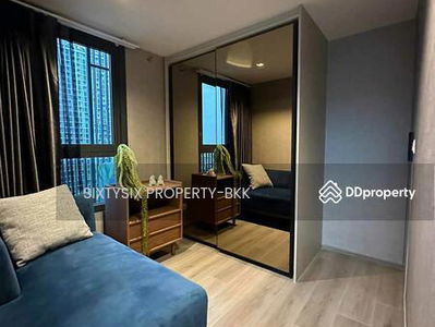 The Reserve Phahol-Pradipat, Bangkok, Thailand The Reserve Phahol-Pradipat, Bangkok, Thailand