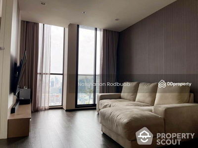 Noble Ploenchit, Bangkok, Thailand Noble Ploenchit, Bangkok, Thailand