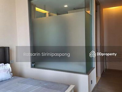 The Esse Asoke, Bangkok, Thailand The Esse Asoke, Bangkok, Thailand