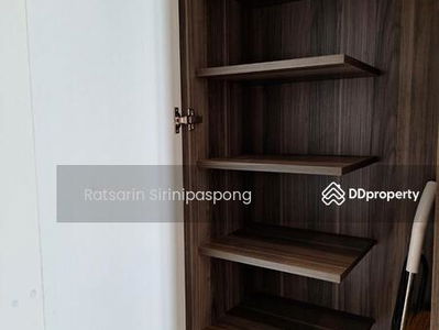 The Esse Asoke, Bangkok, Thailand The Esse Asoke, Bangkok, Thailand