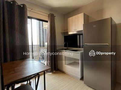 The Tree Onnut Station, Bangkok, Thailand The Tree Onnut Station, Bangkok, Thailand