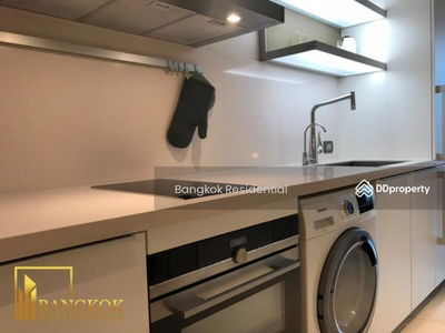 Sindhorn Residence, Bangkok, Thailand Sindhorn Residence, Bangkok, Thailand