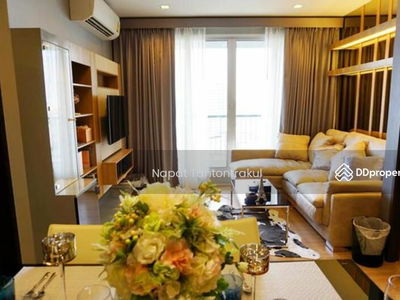 Rhythm Sathorn, Bangkok, Thailand Rhythm Sathorn, Bangkok, Thailand