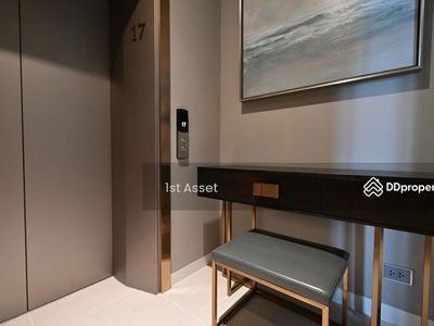 Vittorio 39, Bangkok, Thailand Vittorio 39, Bangkok, Thailand