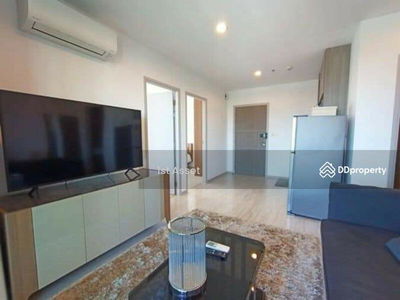 IDEO Mobi Grand Interchange Bangsue, Bangkok, Thailand IDEO Mobi Grand Interchange Bangsue, Bangkok, Thailand