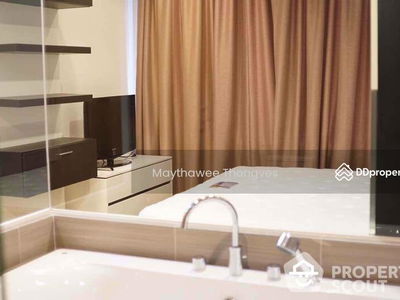 Siri At Sukhumvit, Bangkok, Thailand Siri At Sukhumvit, Bangkok, Thailand