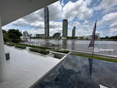 Chapter Charoennakhon–Riverside, Bangkok, Thailand Chapter Charoennakhon–Riverside, Bangkok, Thailand