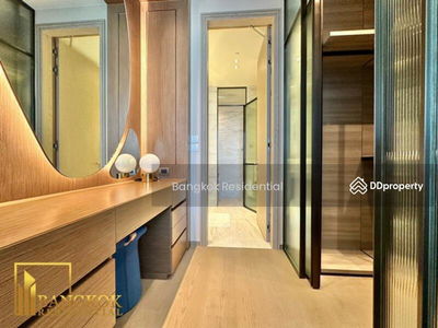 Scope Langsuan, Bangkok, Thailand Scope Langsuan, Bangkok, Thailand