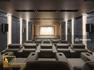 Scope Langsuan, Bangkok, Thailand Scope Langsuan, Bangkok, Thailand