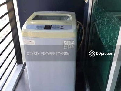 The Base Sukhumvit 77, Bangkok, Thailand The Base Sukhumvit 77, Bangkok, Thailand