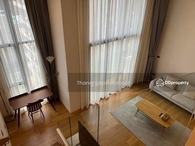 Siamese Exclusive Sukhumvit 31, Bangkok, Thailand Siamese Exclusive Sukhumvit 31, Bangkok, Thailand