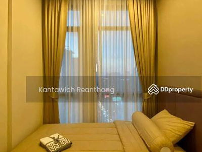 The Capital Ekamai-Thonglor, Bangkok, Thailand The Capital Ekamai-Thonglor, Bangkok, Thailand