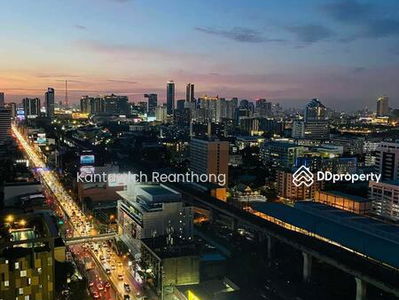 The Capital Ekamai-Thonglor, Bangkok, Thailand The Capital Ekamai-Thonglor, Bangkok, Thailand