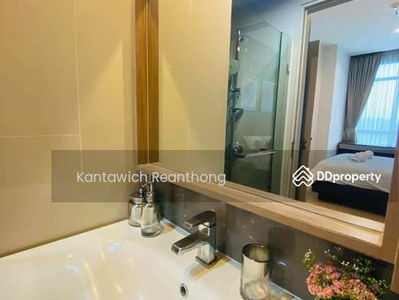 The Capital Ekamai-Thonglor, Bangkok, Thailand The Capital Ekamai-Thonglor, Bangkok, Thailand