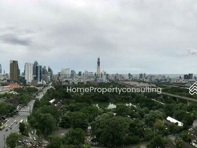 Lumpini Suite Phetchaburi-Makkasan, Bangkok, Thailand Lumpini Suite Phetchaburi-Makkasan, Bangkok, Thailand