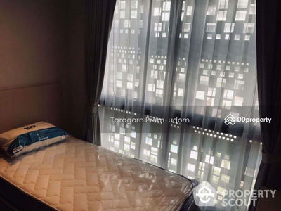 Altitude Samyan-Silom, Bangkok, Thailand Altitude Samyan-Silom, Bangkok, Thailand