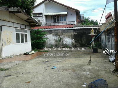 House for Rent on Sukhumvit Soi 64, Suan Luang Bangkok (Owners Post), Bangkok, Thailand House for Rent on Sukhumvit Soi 64, Suan Luang Bangkok (Owners Post), Bangkok, Thailand