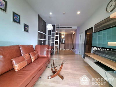 Noble Refine, Bangkok, Thailand Noble Refine, Bangkok, Thailand