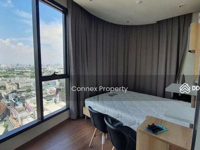 IDEO Q Victory, Bangkok, Thailand IDEO Q Victory, Bangkok, Thailand