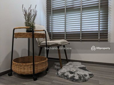 IDEO Chula-Samyan, Bangkok, Thailand IDEO Chula-Samyan, Bangkok, Thailand