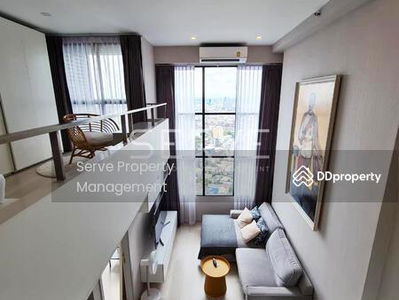 Knightsbridge Prime Sathorn, Bangkok, Thailand Knightsbridge Prime Sathorn, Bangkok, Thailand