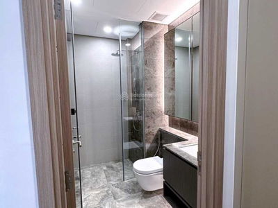 The River Thu Thiem, Vietnam The River Thu Thiem, Vietnam