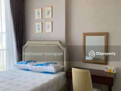 Noble BE33 Sukhumvit, Bangkok, Thailand Noble BE33 Sukhumvit, Bangkok, Thailand