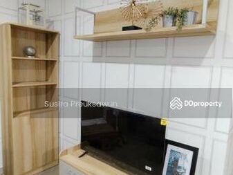 The Shade Sathorn 1, Bangkok, Thailand The Shade Sathorn 1, Bangkok, Thailand