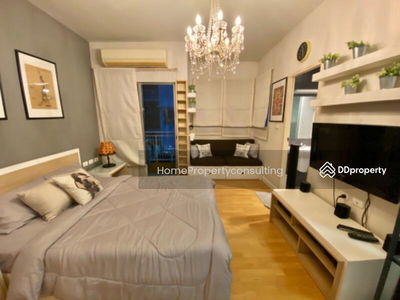 My Condo Sukhumvit 103, Bangkok, Thailand My Condo Sukhumvit 103, Bangkok, Thailand