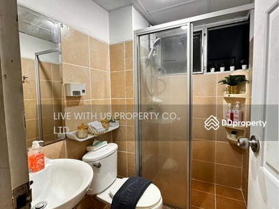 City Home Ratchada, Bangkok, Thailand City Home Ratchada, Bangkok, Thailand